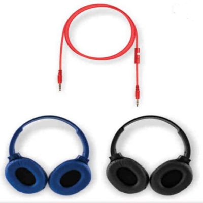 Bass 2.0 Stereo Headphone (mrp 999)