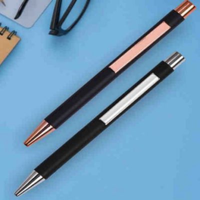 Brio Premium Metal Pen