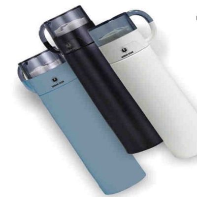 Cloud Hot and cold sports bottle (mrp 999)