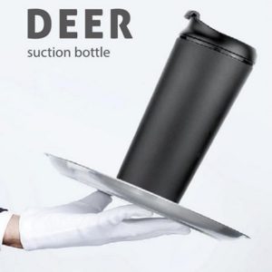 Deer Suction Bottle 330 ml