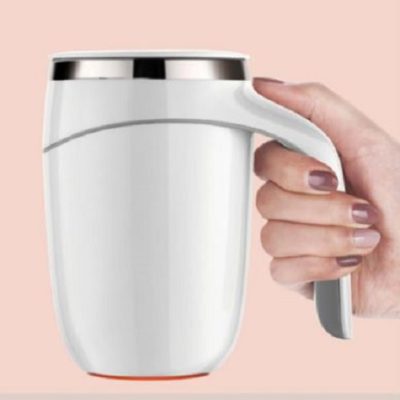 Dumbo Suction Mug 450 ml