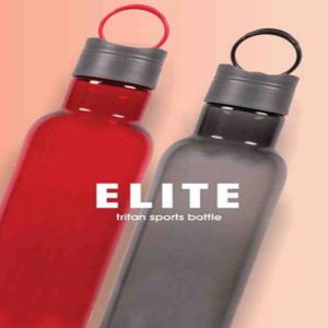 Elite Tritan Sport bottle 780 ml (mrp 499)