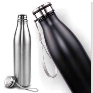 Magnum 1000 ml stainless steel Sport bottle( mrp 599)