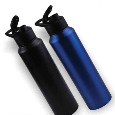 Omega stainless steel sport Bottle 1000ml (mrp 599)