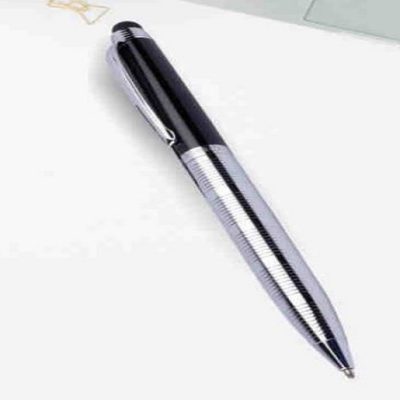 Parma Metal pen with Style (mrp 299)