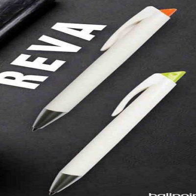 Reva Ballpaint pen (mrp 29)