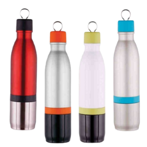 Thanda Garam 2 in 1 hot and cold Flask 800 to 500 ml (mrp 1299)