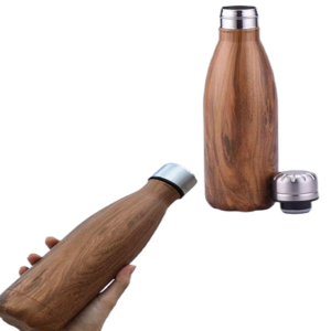 Wooden Flask 500 ml